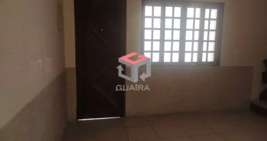 Sobrado- 96m² Fundação- São Caetano do Sul