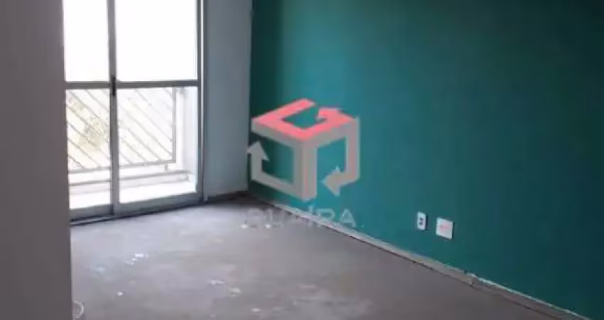 Apartamento- 71m² com elevadores bela vista- santo andré- sp.