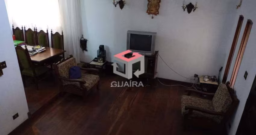 Sobrado de 364,02m² no Centro de São Bernardo do Campo - SP