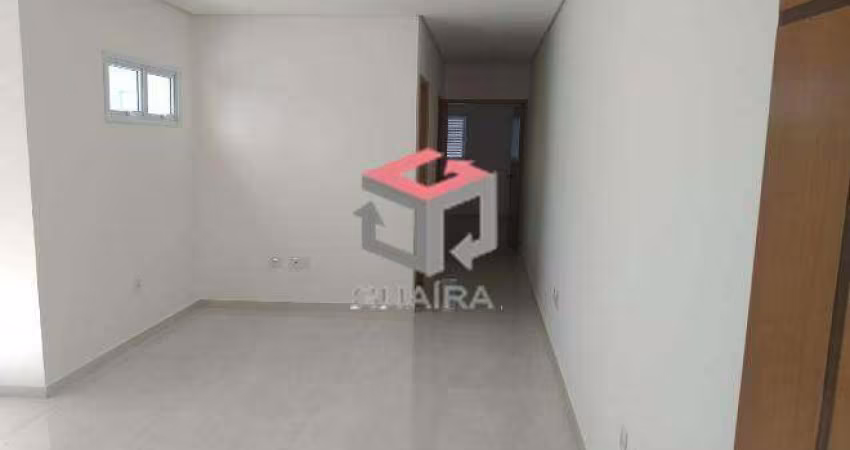 Apartamento à venda 2 quartos 1 suíte 1 vaga Das Nações - Santo André - SP