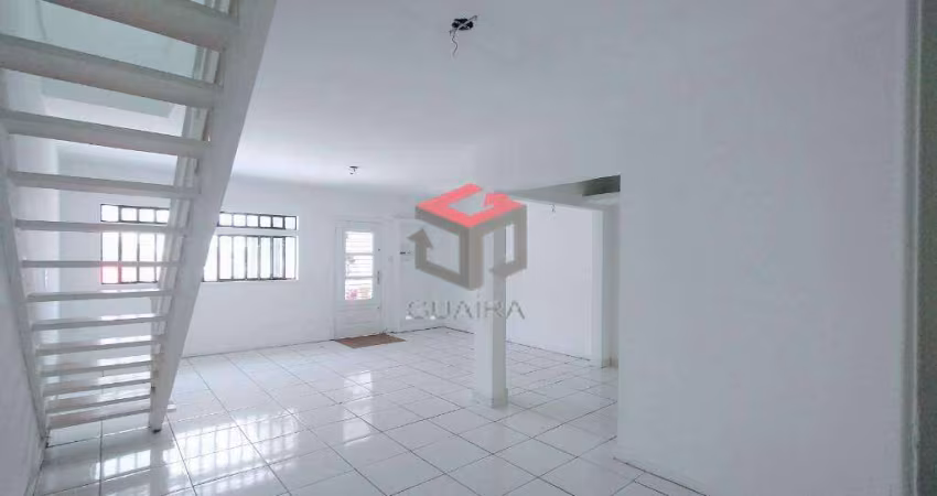 Sobrado para aluguel 3 quartos Vila Mariana - São Paulo - SP