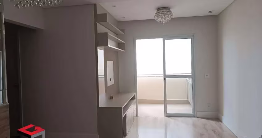 Apartamento à venda 3 quartos 1 suíte 2 vagas Marlene - São Bernardo do Campo - SP