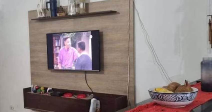 Sobrado de 180m2 no Botujuru em SBC - SP