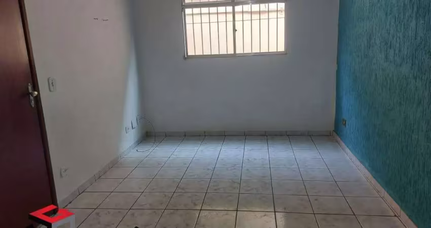 Apto 2 quartos - cozinha americana - assunção - sbcampo