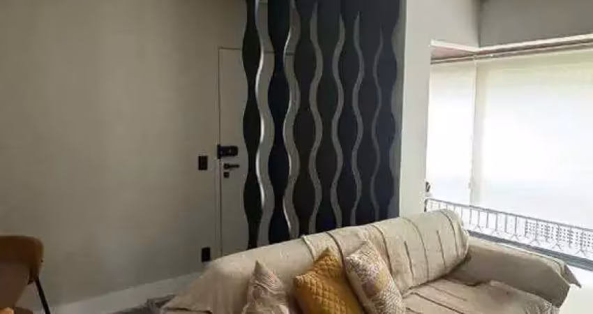 Apartamento à venda 3 quartos 1 suíte 2 vagas jardim bela vista - santo andré - sp