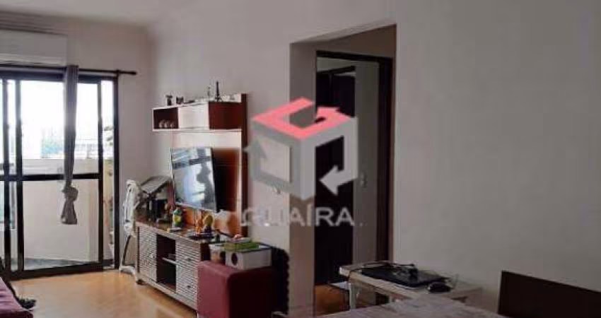 Apartamento de 96m² com elevador no Baeta Neves em SBC - SP