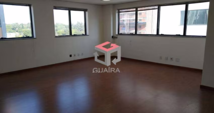 Sala à venda Brooklin Paulista - São Paulo - SP