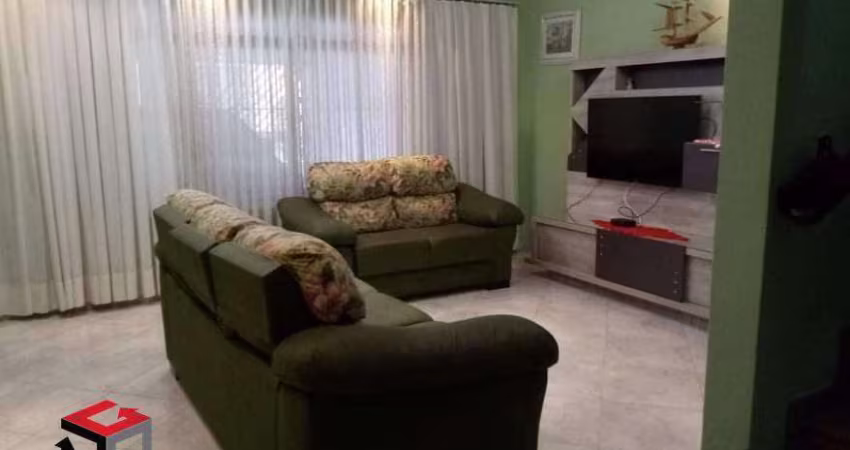 Sobrado para aluguel 3 quartos 1 suíte 1 vaga Dos Casa - São Bernardo do Campo - SP