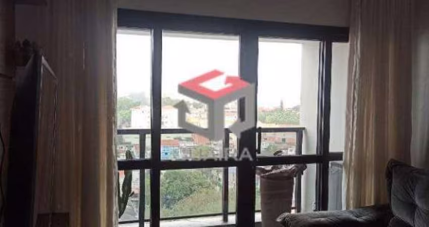 Apartamento à venda 2 quartos 1 suíte 2 vagas Nova Petrópolis - São Bernardo do Campo - SP