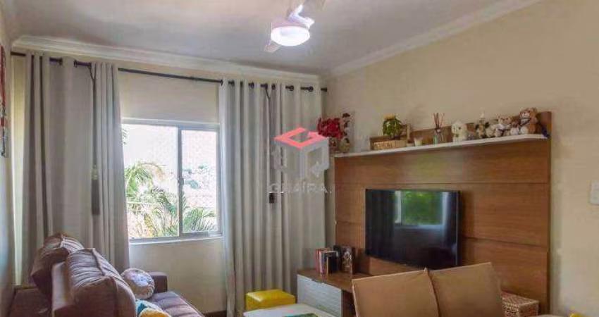 ótimo apartamento no centro de São Bernardo do Campo
