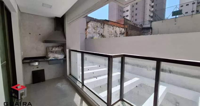 Apartamento à venda 2 quartos 1 suíte 1 vaga Nova Petrópolis - São Bernardo do Campo - SP