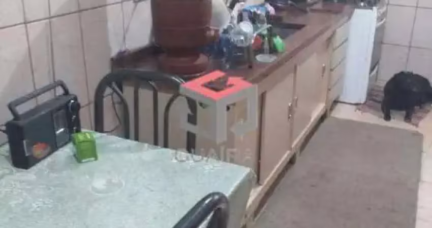 Casa à venda 3 quartos 2 vagas baeta neves - são bernardo do campo - sp