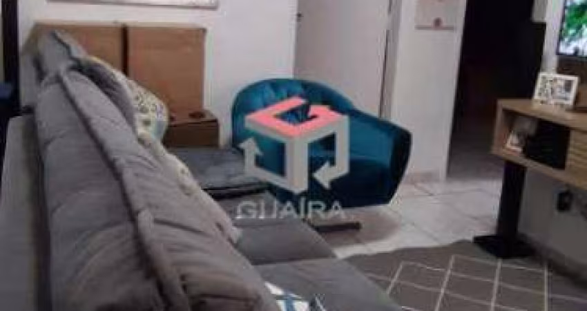 Apartamento à venda 2 quartos 1 vaga Demarchi - São Bernardo do Campo - SP