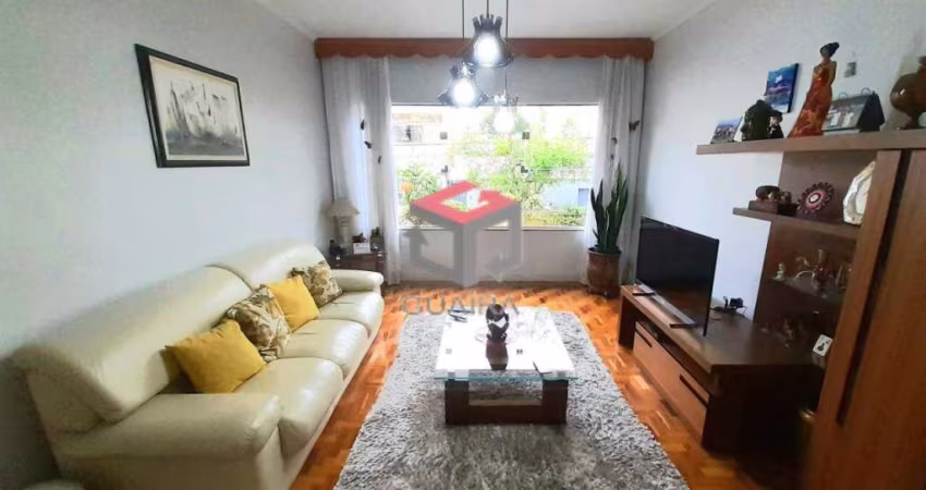 Casa à venda 3 quartos 1 suíte 4 vagas Campestre - Santo André - SP