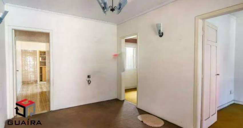 Casa de 123m² no Barcelona em São Caetano do Sul - SP