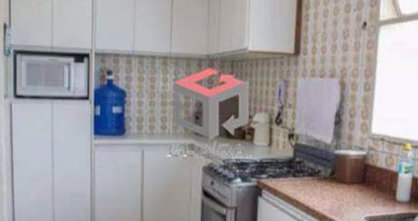 Apartamento à venda 2 quartos 1 vaga Rudge Ramos - São Bernardo do Campo - SP
