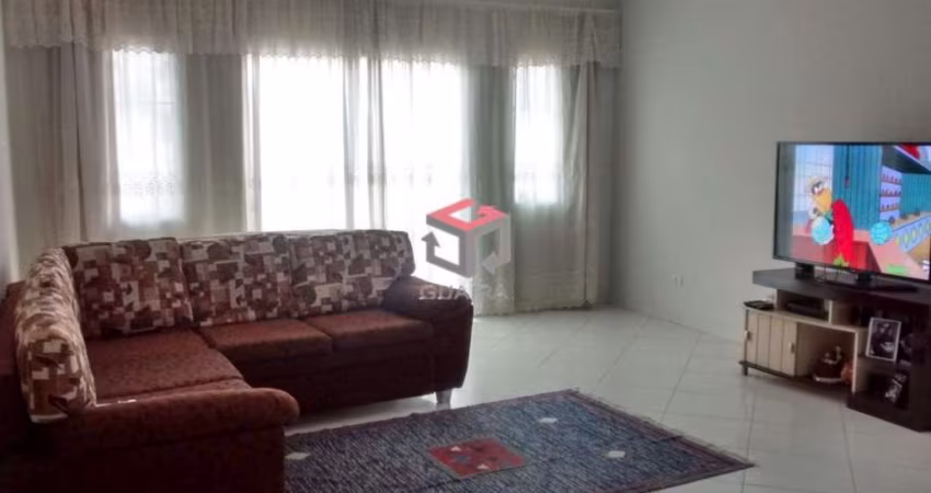 Sobrado de 196m² na Vila Nogueira em Diadema - SP