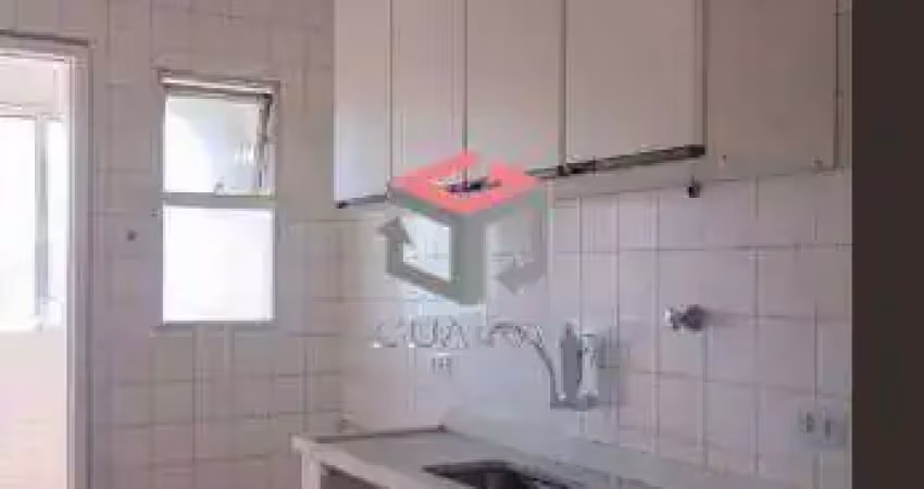 Apartamento com 57 m² com elevador no bairro do rudge ramos em são bernardo do campo.