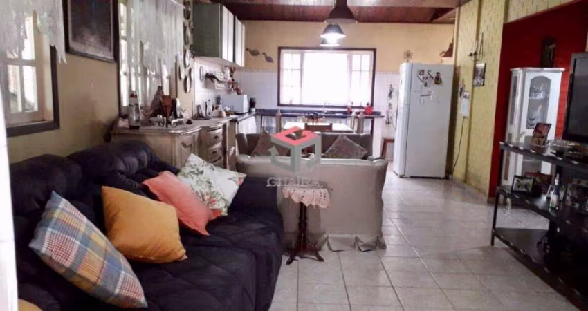 Casa à venda 5 quartos 4 suítes 3 vagas Dos Finco - São Bernardo do Campo - SP