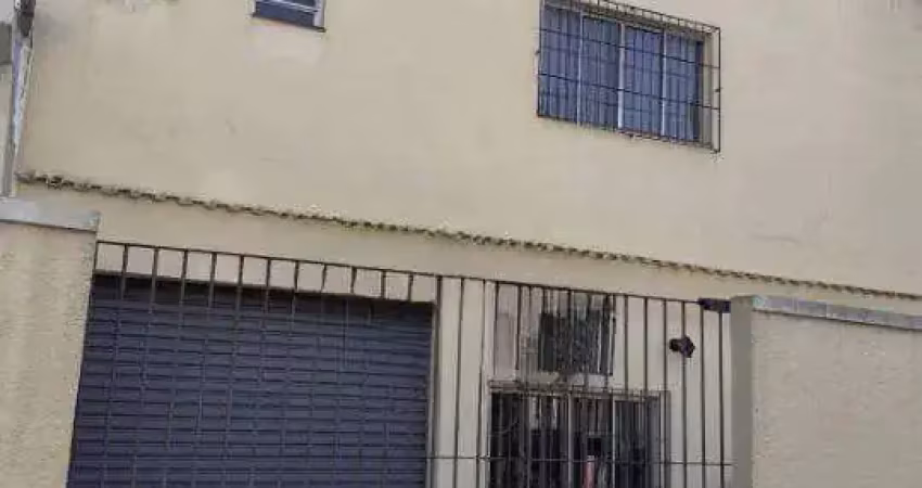Galpão à venda 4 vagas Bela Vista - Santo André - SP