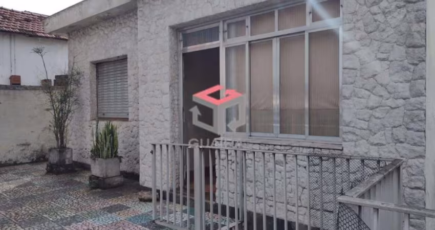 Terreno 290 m² localizado no Bairro das Nações, em Santo André - SP.