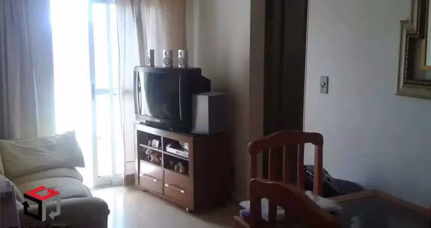 Apartamento à venda 2 quartos 2 vagas Valparaíso - Santo André - SP