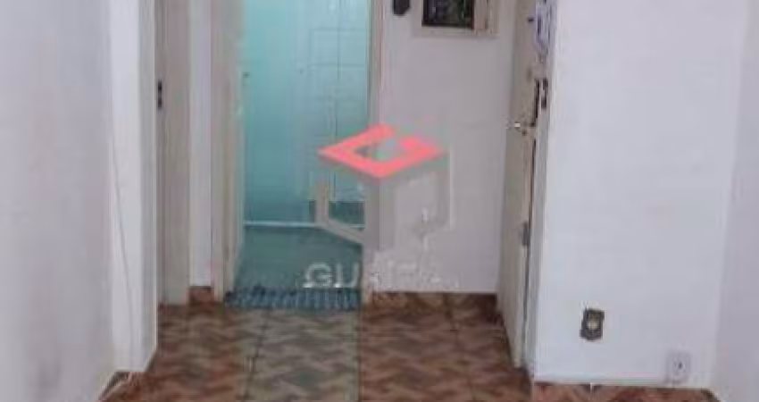 Apartamento- 51m², Olímpia - São Paulo - SP