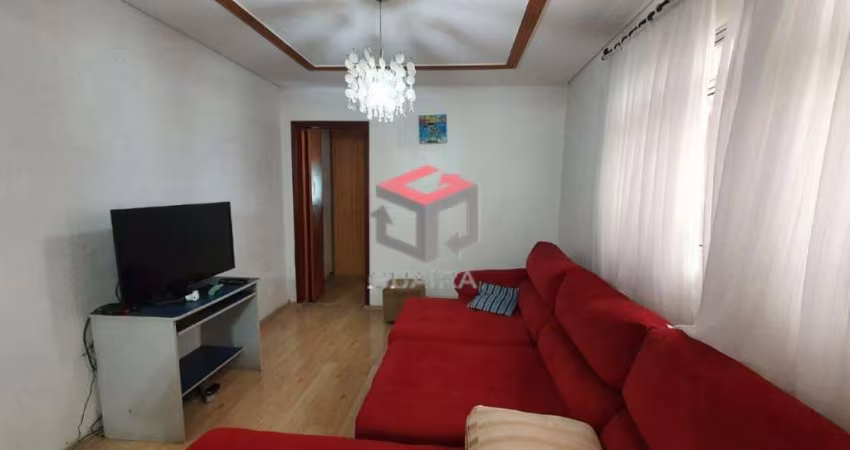 Casa à venda 3 quartos 2 vagas Novo Oratório - Santo André - SP