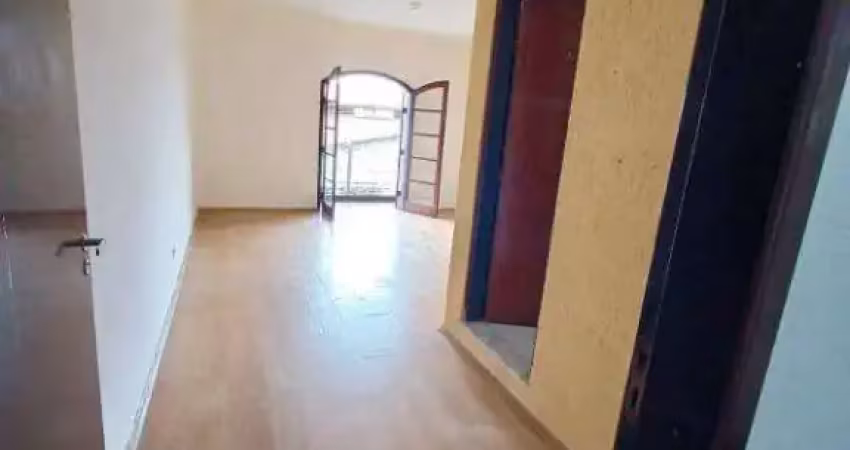 Sobrado à venda 3 quartos 1 suíte 3 vagas Las Vegas - Santo André - SP