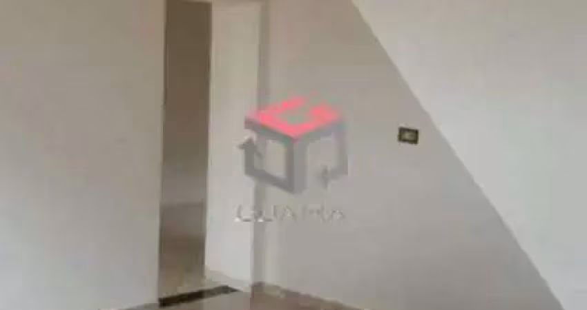 Casa com 2 quartos à venda na Rua Itália, 350, Jardim Santo Antônio, Santo André