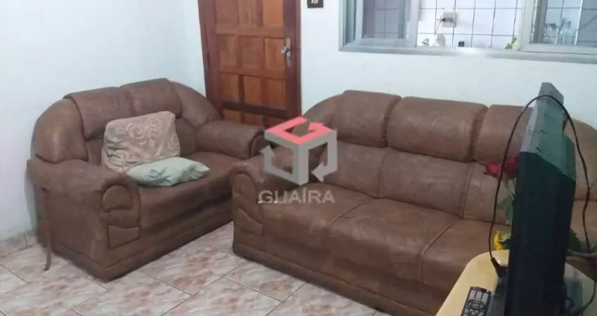Casa à venda 2 quartos 2 vagas Ferrazópolis - São Bernardo do Campo - SP