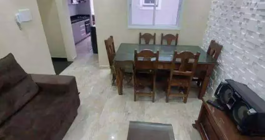 Cobertura para aluguel 3 quartos 1 suíte 2 vagas scarpelli - santo andré - sp