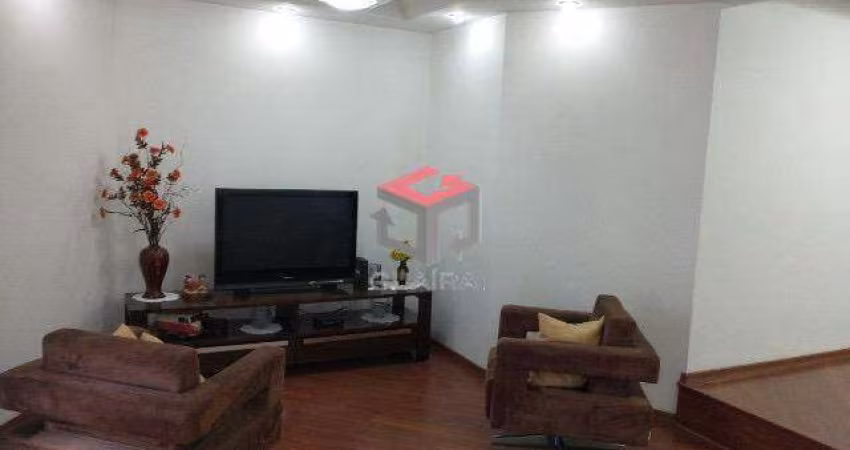Apartamento à venda 3 quartos 1 suíte 2 vagas Centro - São Bernardo do Campo - SP