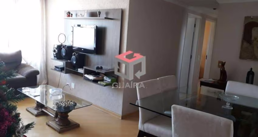 Apartamento 85 m² localizado no bairro Cambuci São Paulo - SP