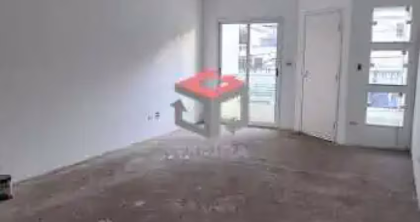 Sobrado à venda 3 quartos 1 suíte 4 vagas campestre - santo andré - sp