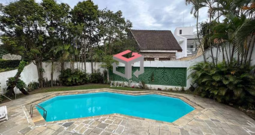 Sobrado de 940m² no Parque Anchieta em SBC - SP