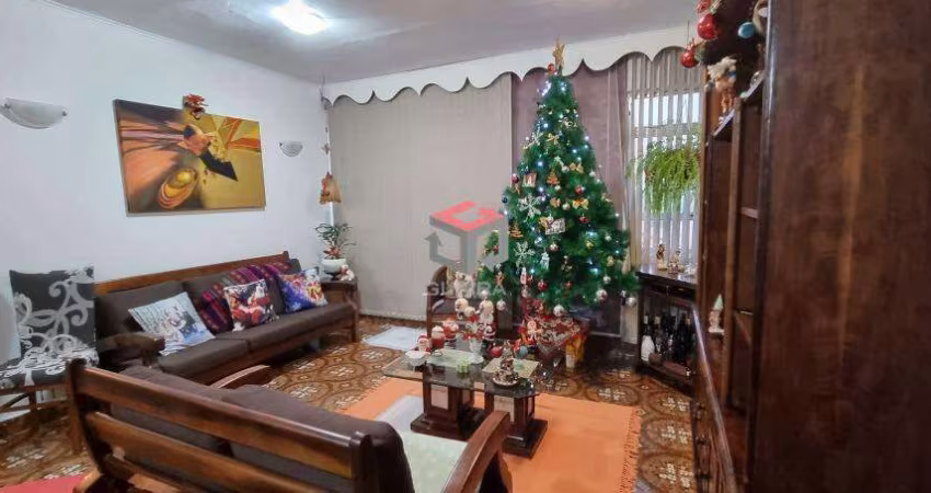 Apartamento de 94 m² no Demarchi em São Bernardo do Campo - SP