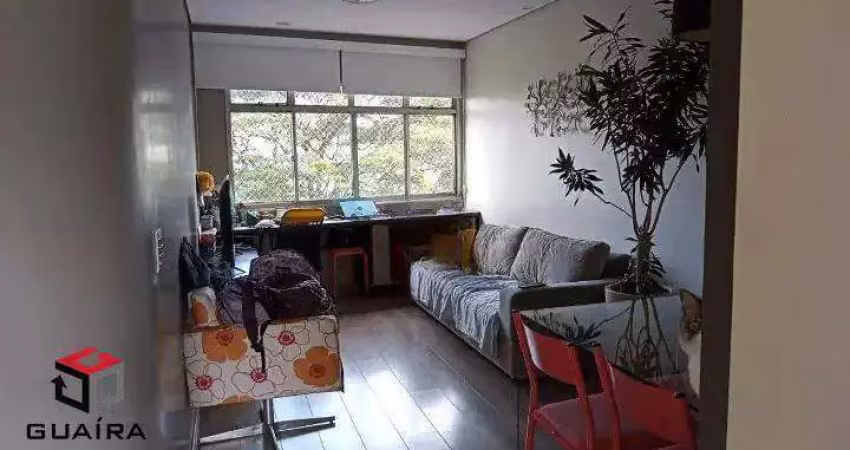 Apartamento à venda 3 quartos 1 suíte 2 vagas das nações - santo andré - sp