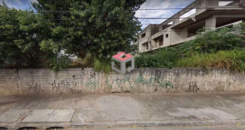 Terreno 360 m² Localizado No Bairro Jardim São Caetano São Caetano do Sul - SP