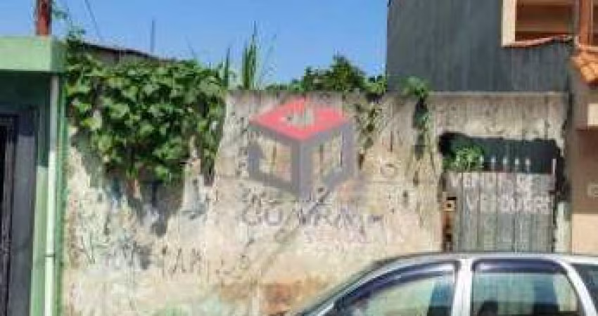 Terreno 150 m² Localizado No Bairro Alvorada Santo André - SP