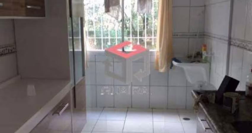 Apartamento com 52 m²Localizado no Bairro Alvorada em Santo André