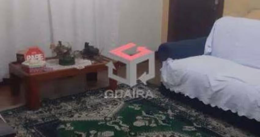 Casa com 393 M² Localizado no Bairro Santa Maria em Santo André