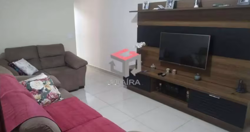Sobrado de 145 m² no santa terezinha em são bernardo do campo - sp