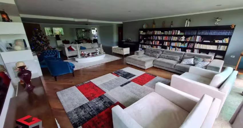 Apartamento 298 m² localizado no jardim são caetano em são caetano do sul - sp.