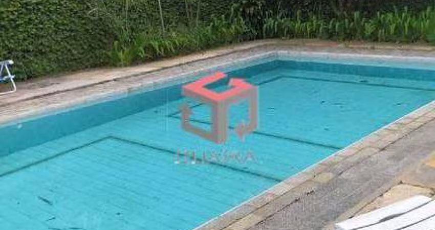 Casa à venda 4 quartos 1 suíte 4 vagas Anchieta - São Bernardo do Campo - SP
