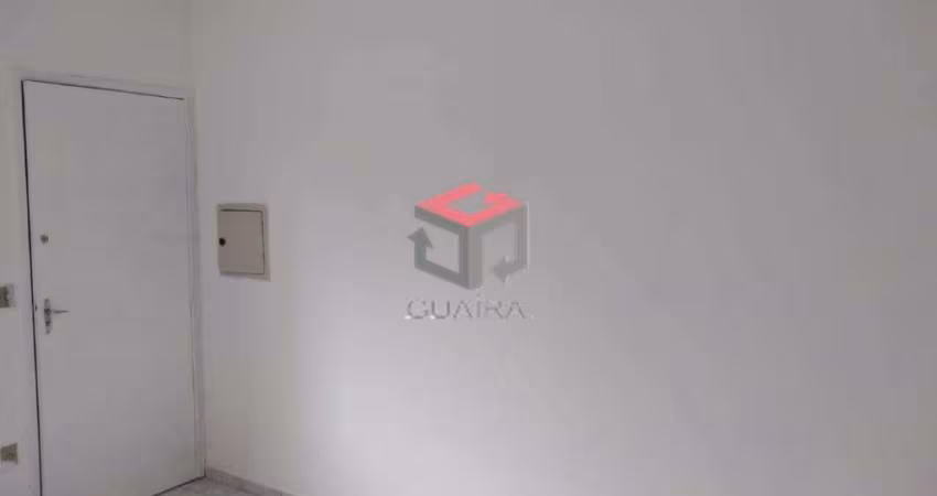Apartamento- 55m², Parque Selecta- São Bernardo do Campo- SP.