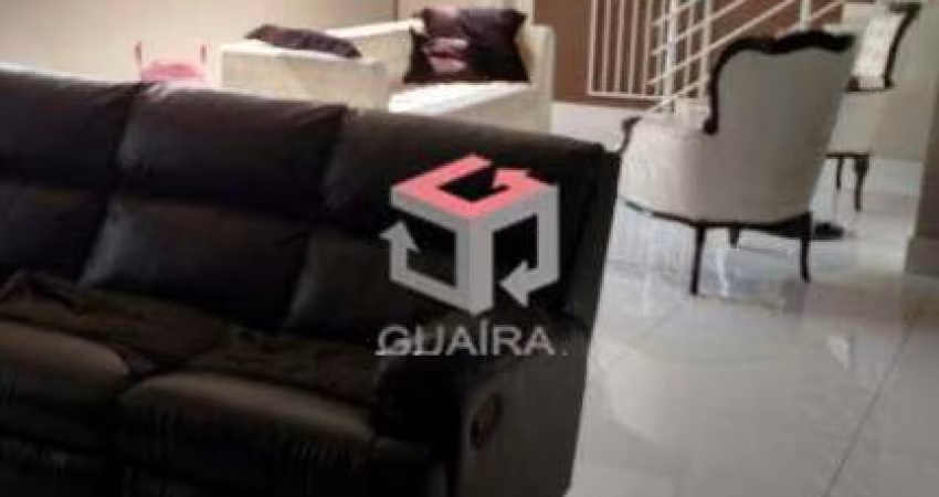 Cobertura à venda 4 quartos 3 suítes 4 vagas Santa Paula - São Caetano do Sul - SP