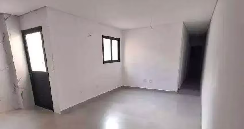 Apartamento à venda 3 quartos 1 suíte 2 vagas jardim bela vista - santo andré - sp