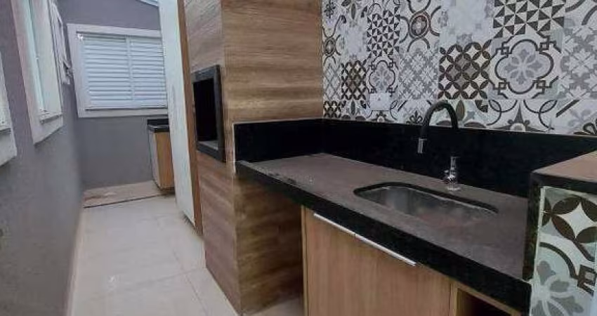 Decorado - Oportunidade Apto Vl Curuça - LIINDO Com Planejados
