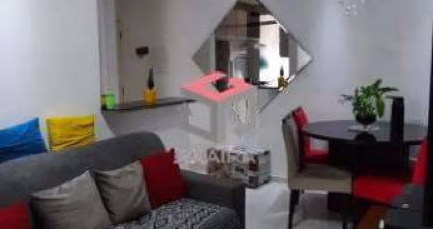 Apartamento à venda 2 quartos 1 vaga Centro - São Bernardo do Campo - SP